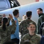 Donald Trump envisage de réduire le nombre de soldats américains stationnés en Allemagne