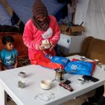 EN DIRECT, guerre au Moyen-Orient : au Liban, 1,2 million de personnes sont menacés d’insécurité alimentaire aiguë en raison du conflit entre Israël et le Hezbollah