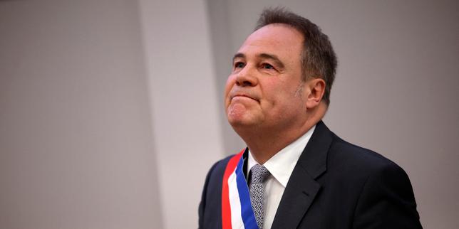 Laurent Degallaix, le maire de Valenciennes, condamné à cinq ans d’inéligibilité avec effet immédiat
