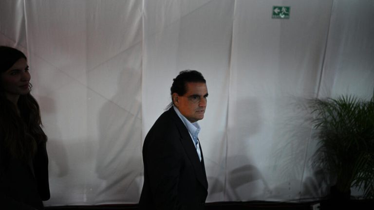 Venezuela: Alex Saab, un proche de Maduro, expulsé vers les États-Unis