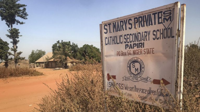 Nigeria: la fermeture de l'école Saint Mary prolongée en raison de l'insécurité dans le nord-ouest [1/3]