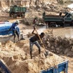 Le sable, cet or jaune qui menace l’équilibre de la planète