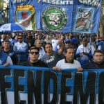 Argentine: les syndicats manifestent contre l'austérité de Milei, promettent de durcir les conflits