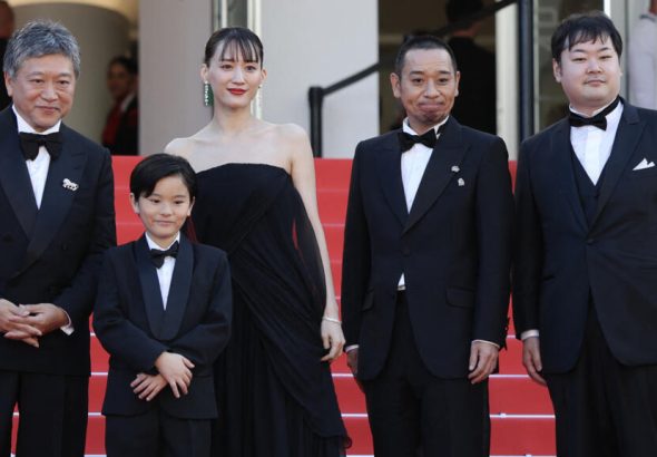 Cannes 2026: parentalités contrariées au cinquième jour du Festival