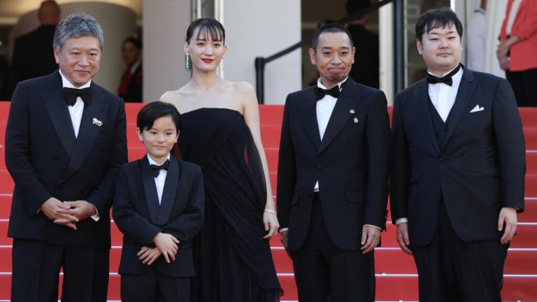 Cannes 2026: parentalités contrariées au cinquième jour du Festival