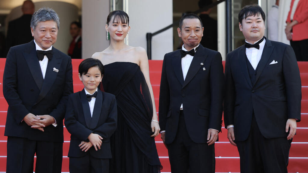 Cannes 2026: parentalités contrariées au cinquième jour du Festival