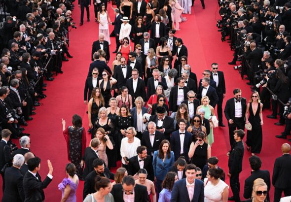 Cannes 2026: faites vos jeux, le festival est sur le point de se refermer