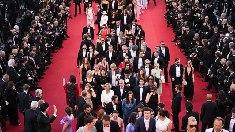 Cannes 2026: faites vos jeux, le festival est sur le point de se refermer