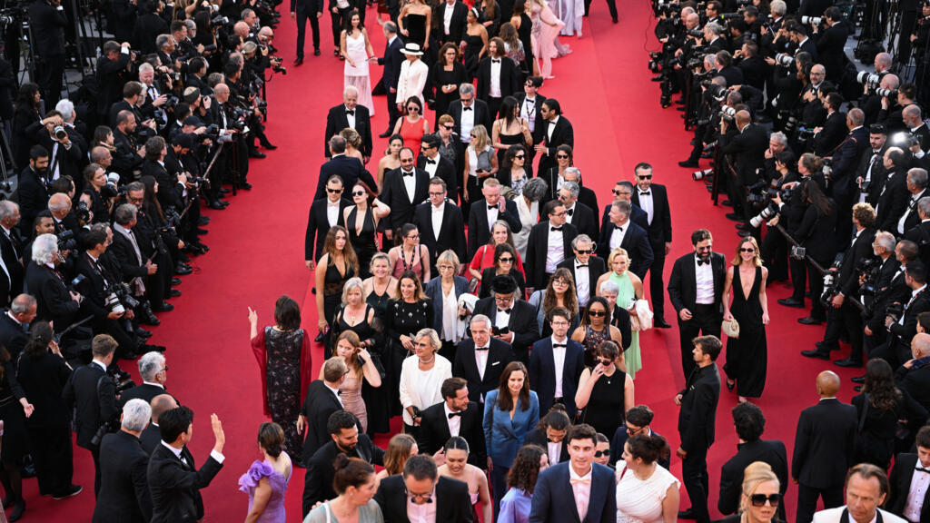 Cannes 2026: faites vos jeux, le festival est sur le point de se refermer