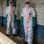 RDC: de nouvelles mesures pour tenter de d'endiguer Ebola, dix jours après l'annonce d'une nouvelle épidémie