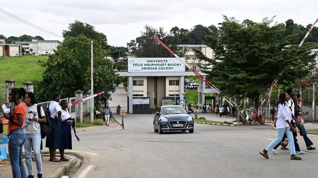 Côte d'Ivoire: Campus France ouvre une nouvelle antenne dans le sud-ouest du pays