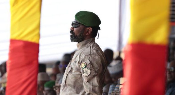 Au Mali, les rebelles djihadistes appellent à faire tomber la junte au pouvoir pour instaurer « une transition pacifique et inclusive »