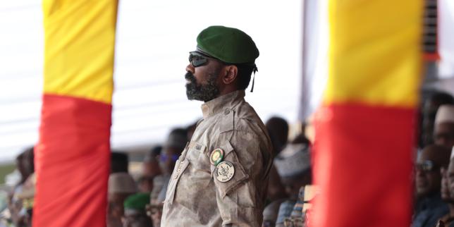 Au Mali, les rebelles djihadistes appellent à faire tomber la junte au pouvoir pour instaurer « une transition pacifique et inclusive »