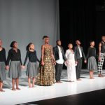 En Afrique du Sud, l'art et les mouvements de Dada Masilo continuent de vivre sur scène