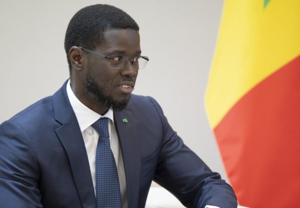 Sénégal: un nouveau gouvernement déterminant pour les relations entre le Pastef et Bassirou Diomaye Faye