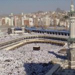À La Mecque, l'ombre de la guerre au Moyen-Orient plane sur le Hadj, le pèlerinage annuel