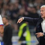 Coupe du monde 2026 : la dernière sélection de Didier Deschamps à la tête des Bleus dévoilée ce soir