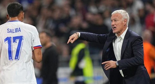 Coupe du monde 2026 : la dernière sélection de Didier Deschamps à la tête des Bleus dévoilée ce soir