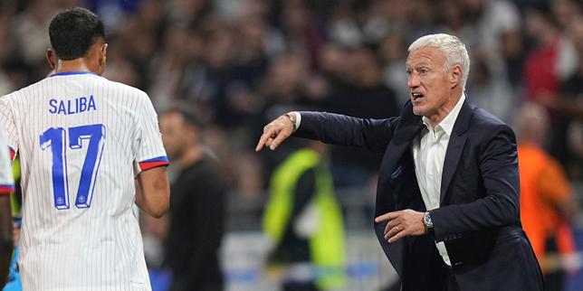 Coupe du monde 2026 : la dernière sélection de Didier Deschamps à la tête des Bleus dévoilée ce soir