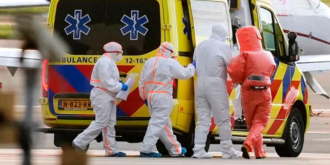 EN DIRECT, hantavirus : le nombre de cas confirmés s’élève à six, annonce l’OMS