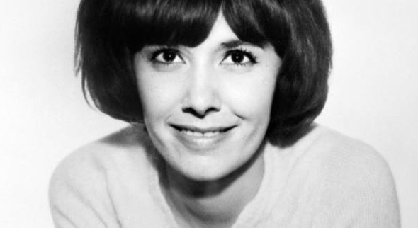 Sophie Garel, animatrice de radio et de télévision emblématique, est morte à l’âge de 84 ans