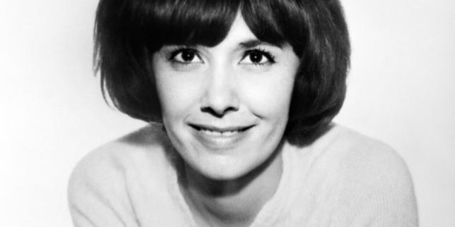 Sophie Garel, animatrice de radio et de télévision emblématique, est morte à l’âge de 84 ans