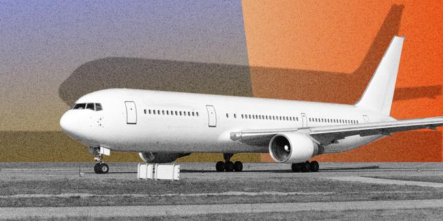 Un avion Airbus A321 percute un piéton au décollage de l’aéroport international de Denver, dans le Colorado