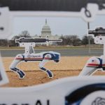 Le Pentagone accélère son utilisation de l’intelligence artificielle en signant des contrats avec sept concurrents d’Anthropic