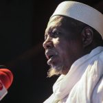 Mali: l'ancien ministre Hamma Ag Mahmoud rallie la coalition de l'imam Dicko