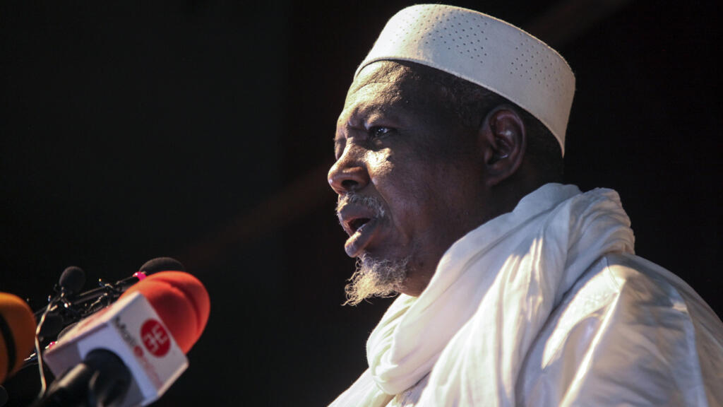 Mali: l'ancien ministre Hamma Ag Mahmoud rallie la coalition de l'imam Dicko