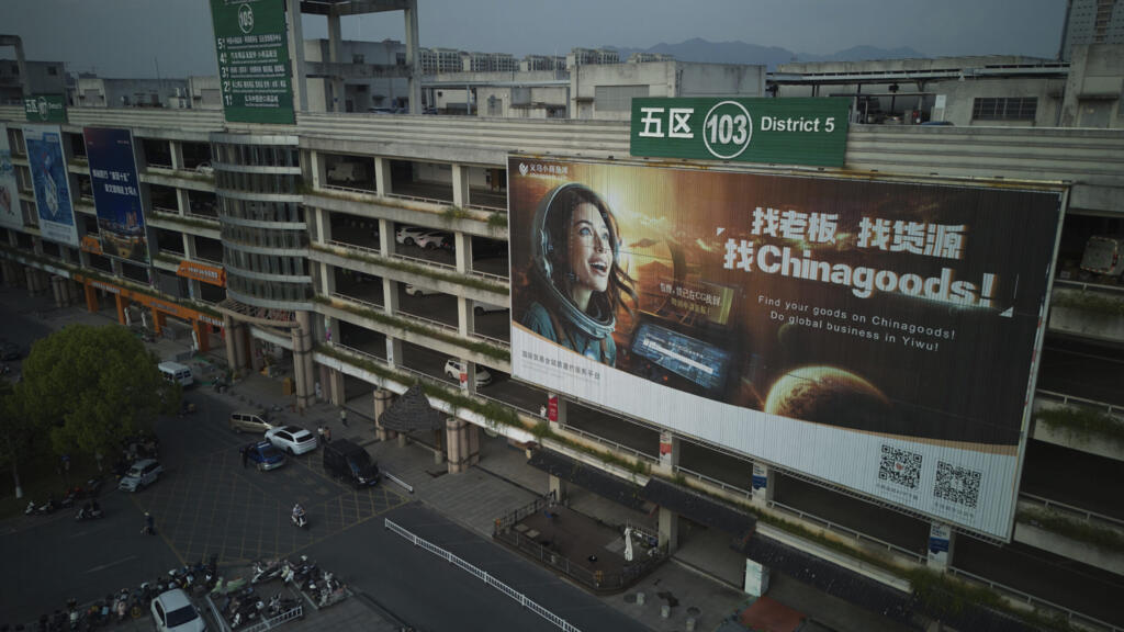 Chine/Afrique: avec zéro droit de douane, les affaires s'accélèrent