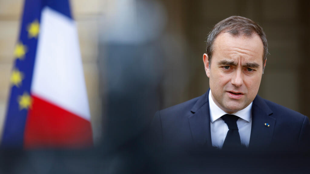 Nouvelle-Calédonie: Sébastien Lecornu refuse le statu quo et propose des élections le 28 juin