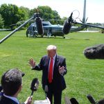 En annonçant la fin des hostilités, Donald Trump s’affranchit du Congrès dans le dossier iranien