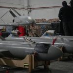 EN DIRECT - Guerre en Ukraine: nouvelle vague nocturne de frappes russes
