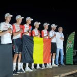 Tour du Togo 2026 : les équipes officiellement présentées à Kara avant le grand départ