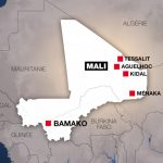Mali: le Jnim et le FLA progressent, les jihadistes formulent une offre politique, le régime ne cède pas