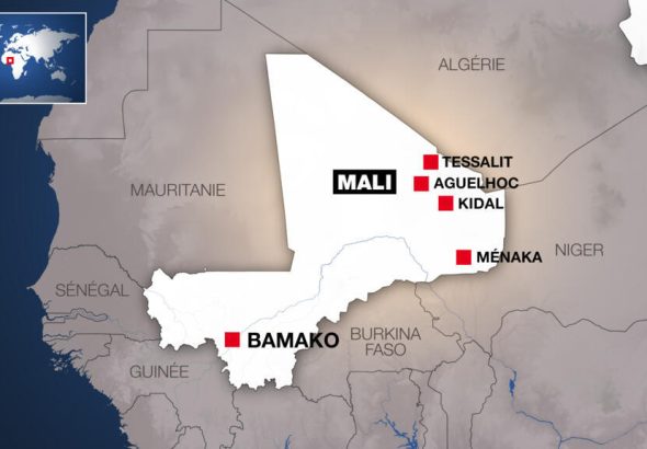Mali: le Jnim et le FLA progressent, les jihadistes formulent une offre politique, le régime ne cède pas