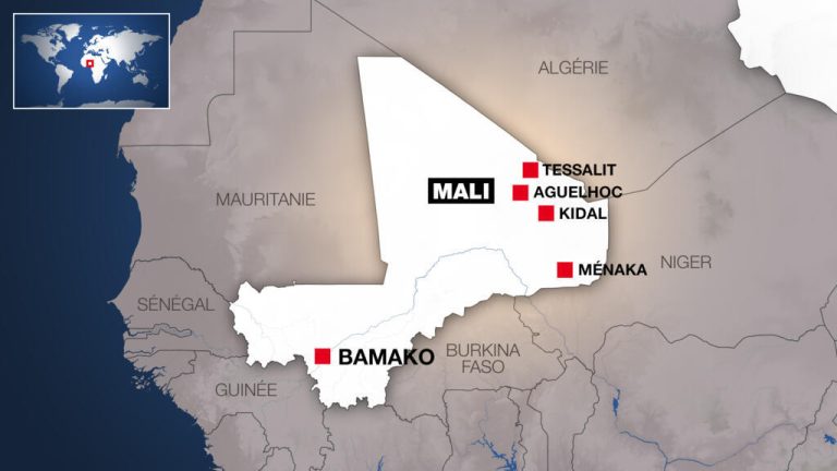 Mali: le Jnim et le FLA progressent, les jihadistes formulent une offre politique, le régime ne cède pas