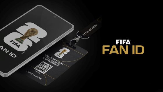 Fan-ID