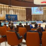 À Brazzaville, trois milliards de dollars mobilisés pour le Fonds bleu du Bassin du Congo