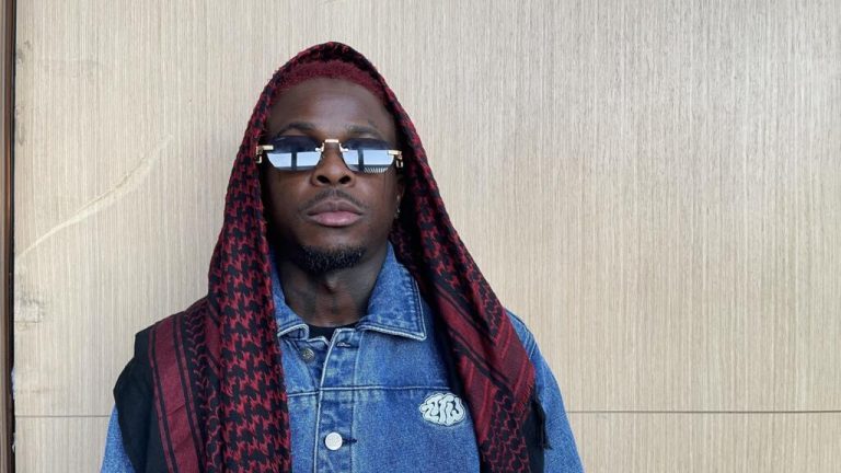 À Abidjan, Didi B veut faire du rap un modèle d’émancipation au Femua 18