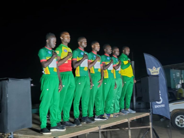 Tour du Togo 2026 : le Mali vise un troisième sacre consécutif