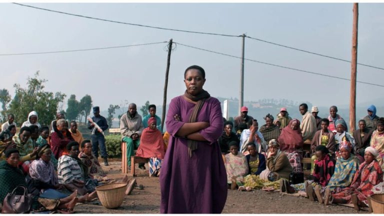 «Ben'imana», le film rwandais de Marie-Clémentine Dusabejambo sur «Les cicatrices du génocide»