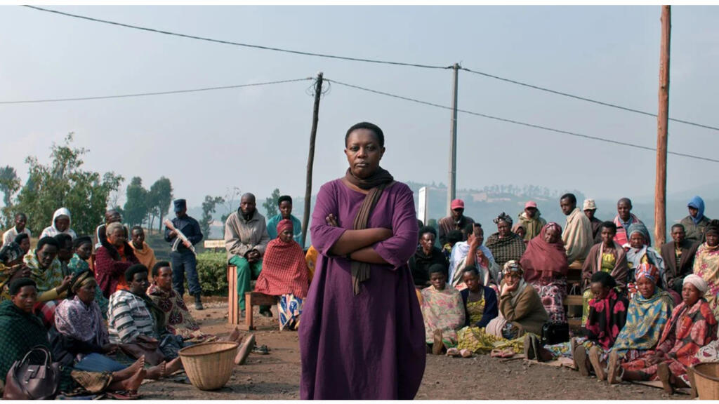 «Ben'imana», le film rwandais de Marie-Clémentine Dusabejambo sur «Les cicatrices du génocide»