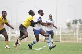 Rugby