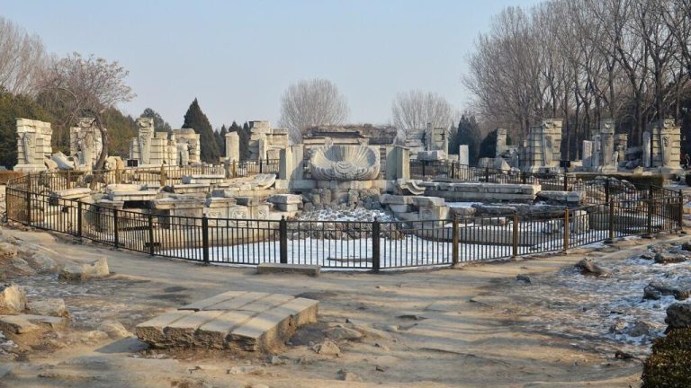 France: pourquoi la Chine accorde une «grande importance» à la loi sur la restitution des biens culturels