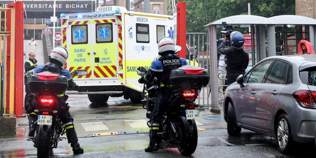 EN DIRECT, hantavirus : les Français cas contact sont hospitalisés ou en cours d’hospitalisation, a déclaré la ministre de la santé, Stéphanie Rist