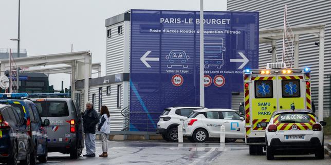 EN DIRECT, hantavirus : l’arrivée du vol sanitaire rapatriant les cinq Français qui se trouvaient à bord du MV « Hondius » est prévue « d’ici à 17 heures » à l’aéroport du Bourget