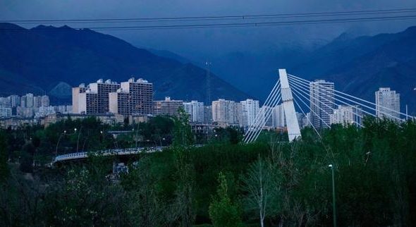 EN DIRECT, guerre au Moyen-Orient : la situation est de nouveau « normale » à Téhéran après l’activation des systèmes de défense aérienne, selon les agences iraniennes