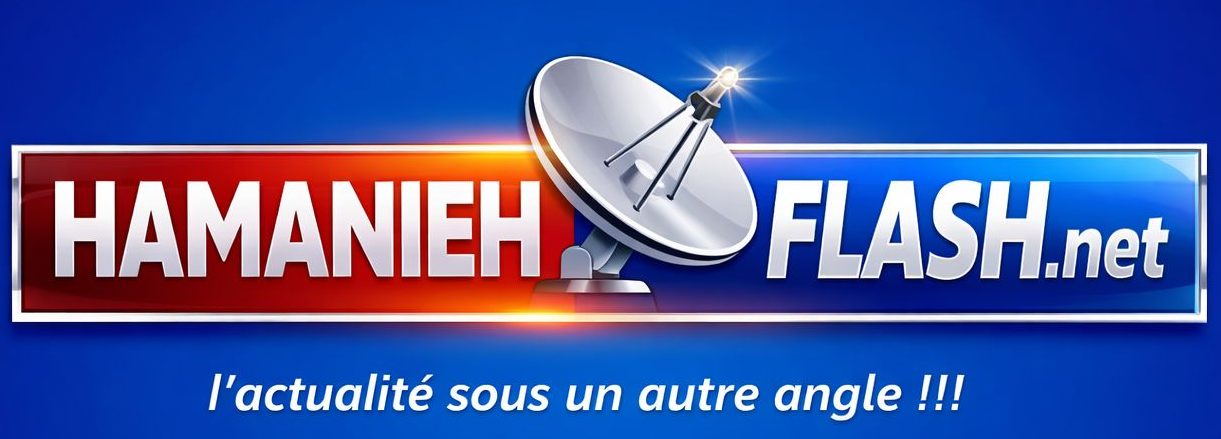 hamanieh flash net 